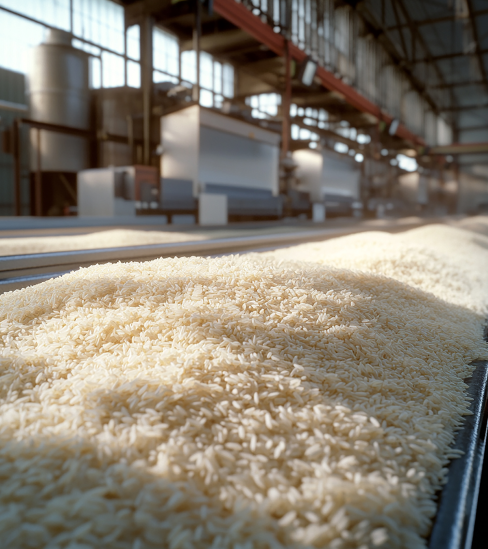 Gotcha Global Agro Trade About Us