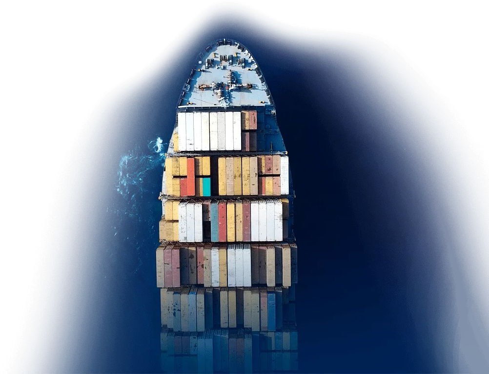 Gotcha Global Agro Trade Ship